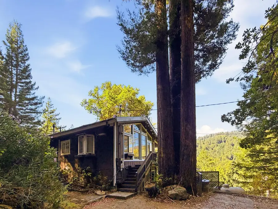 323 Tipping Way, Ben Lomond, CA 95005 - #3