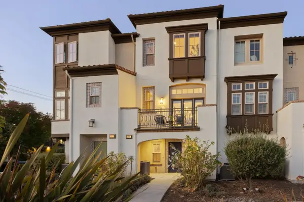 104 Evandale Avenue, Mountain View, CA 94043
