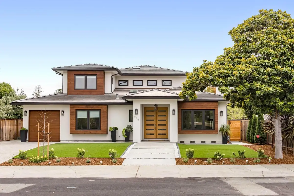 764 Stern Avenue, Palo Alto, CA 94303 - #1