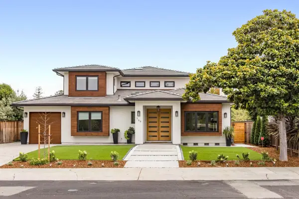 764 Stern Avenue, Palo Alto, CA 94303