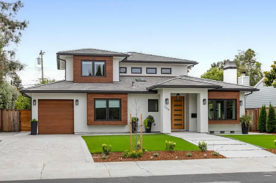 764 Stern Avenue, Palo Alto, CA 94303 - #2