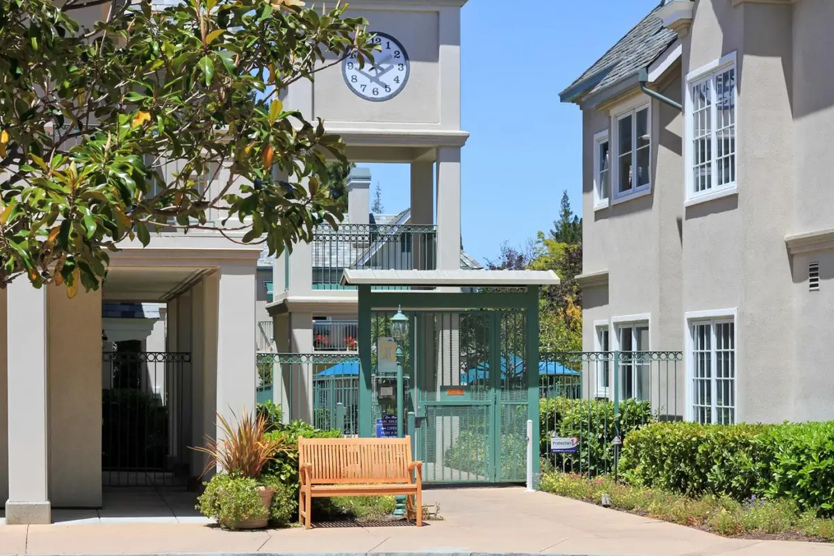 1 W Edith Avenue #D226, Los Altos, CA 94022 - #1