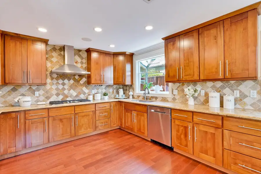 10531 Madera Drive, Cupertino, CA 95014 - #3