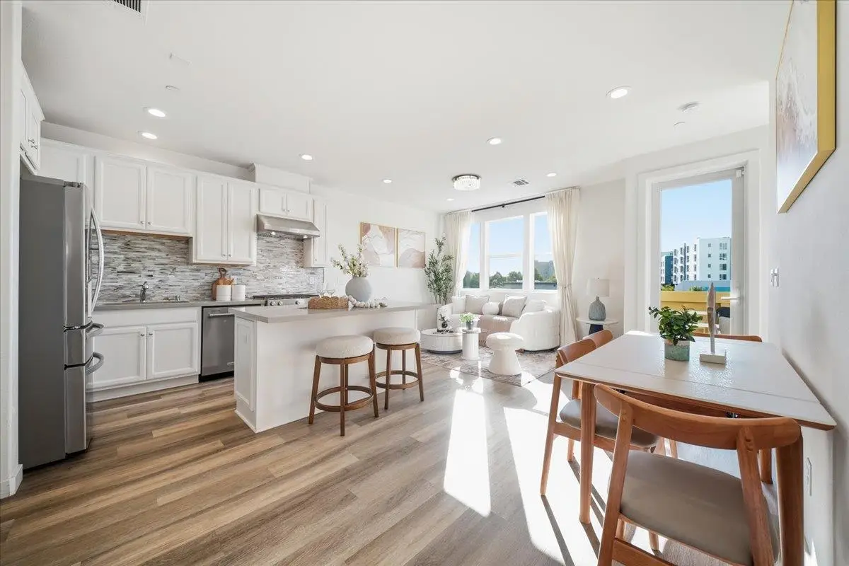 1930 Joshua Tree Circle, Milpitas, CA 95035 - #1