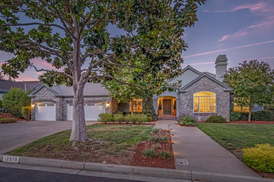 12078 Beauchamps Lane, Saratoga, CA 95070 - #2