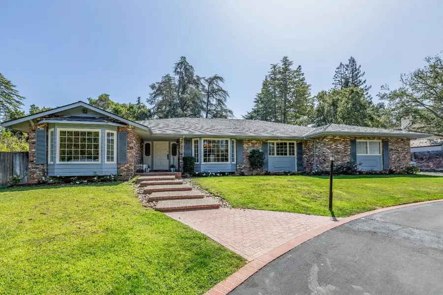 14744 Montalvo Road, Saratoga, CA 95070 - #3