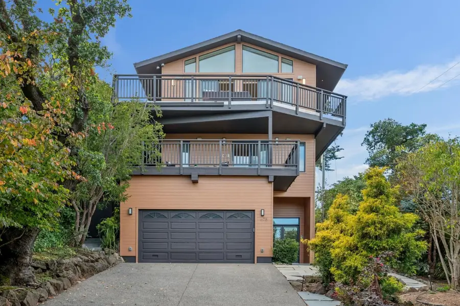 675 Sausalito Boulevard, Sausalito, CA 94965 - #2