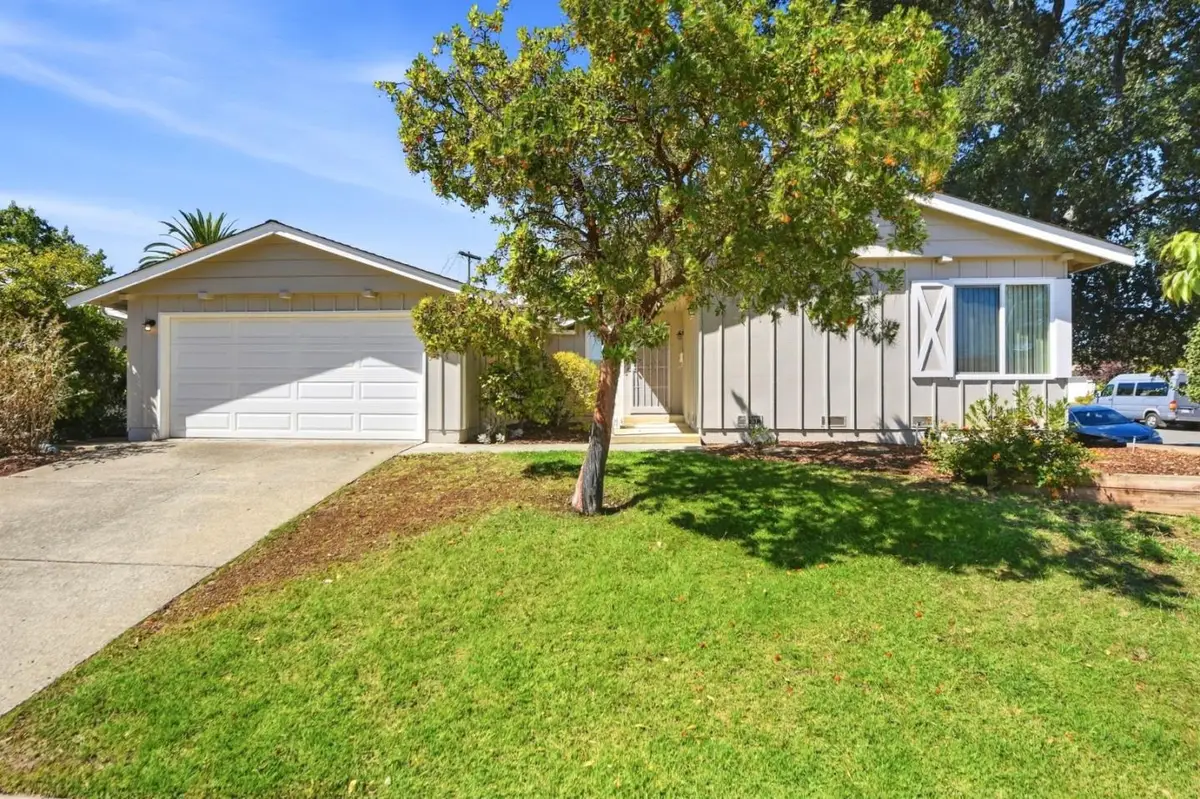 829 Rose Blossom Drive, Cupertino, CA 95014 - #1