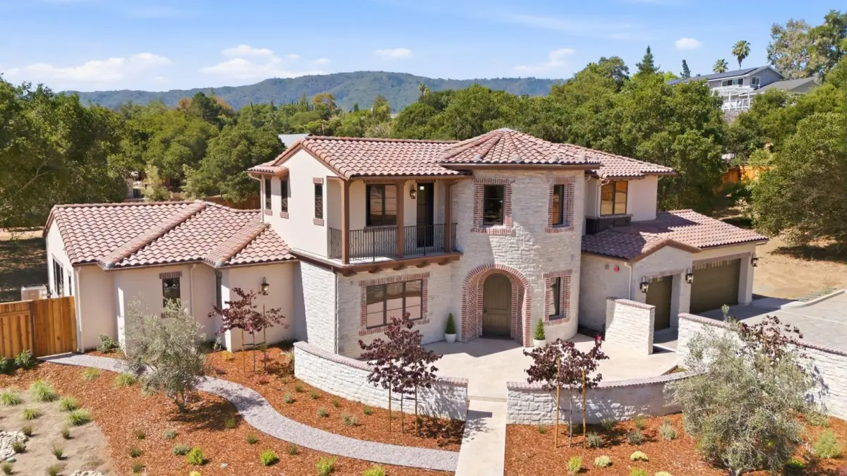 18540 Quito Grove Court, Saratoga, CA 95070 - #1
