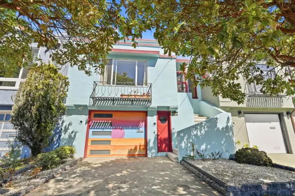2626 Wawona Street, San Francisco, CA 94116