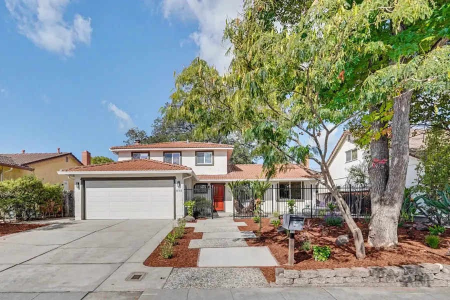 835 Poplar Avenue, Sunnyvale, CA 94086 - #2