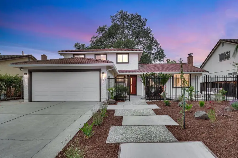 835 Poplar Avenue, Sunnyvale, CA 94086 - #3