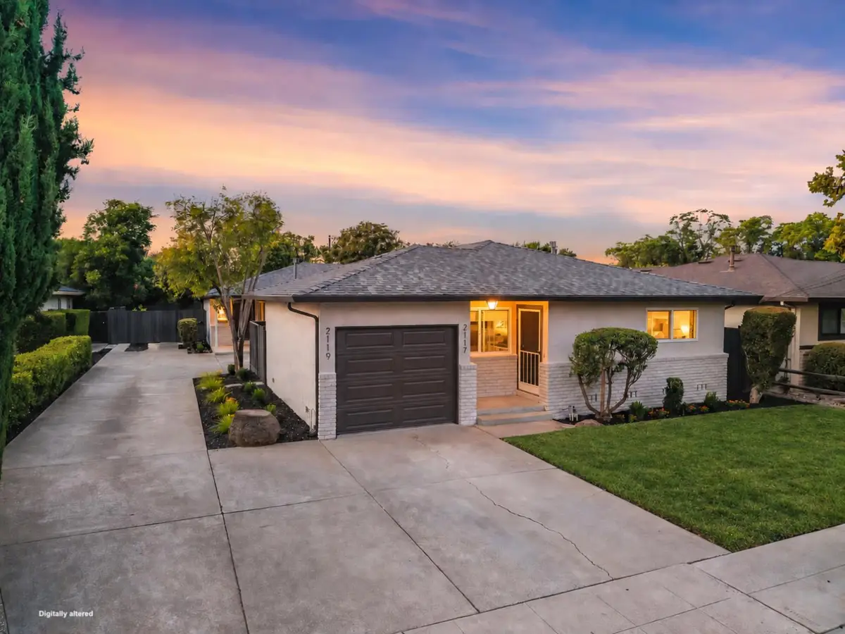 2117-2119 Los Gatos Almaden Road, San Jose, CA 95124 - #1