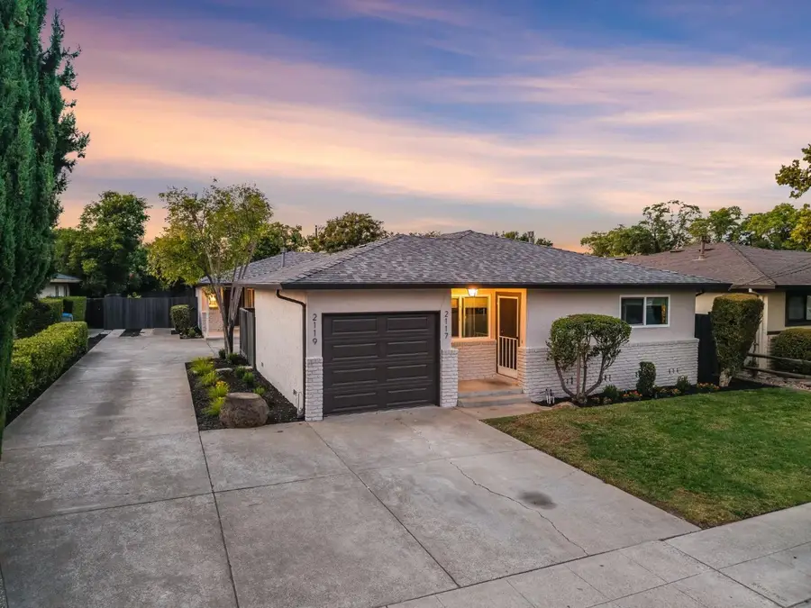 2117-2119 Los Gatos Almaden Road, San Jose, CA 95124 - #2