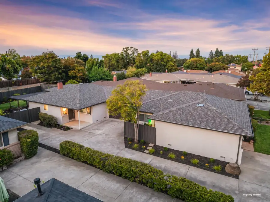 2117-2119 Los Gatos Almaden Road, San Jose, CA 95124 - #3