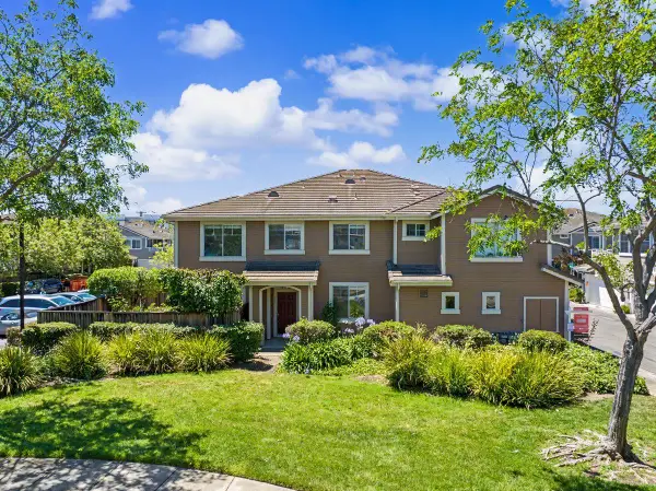 288 Diamond Way, Milpitas, CA 95035
