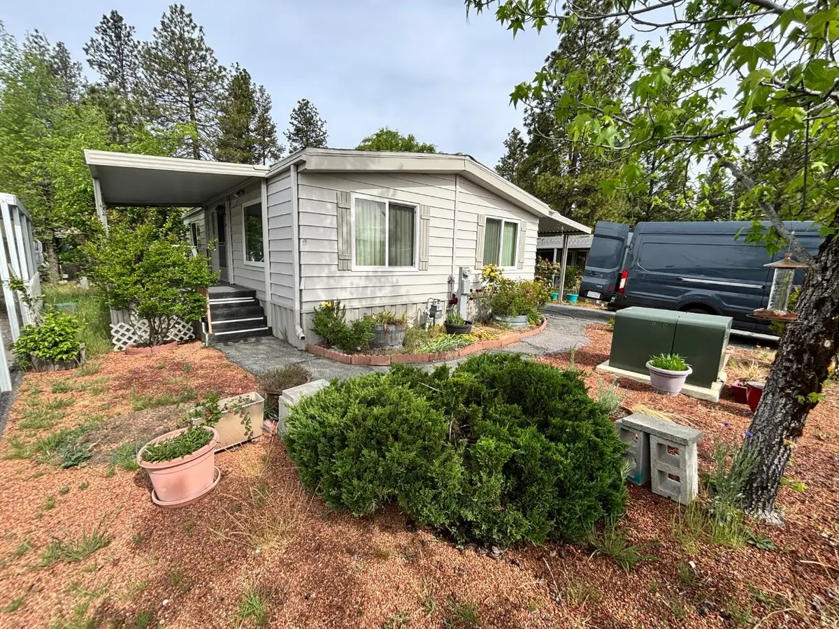 1446 Mulberry Drive #1446, Grass Valley, CA 95945 - #1