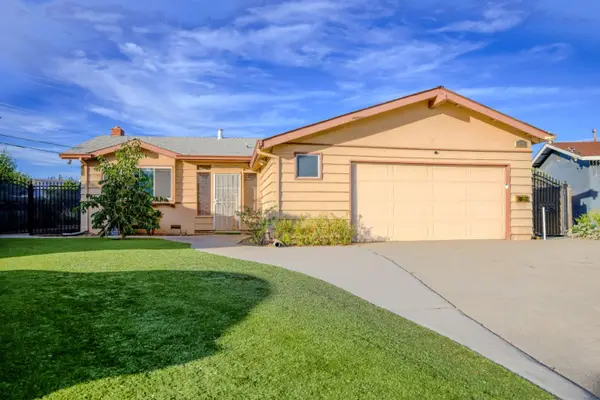 297 Stagehand Drive, San Jose, CA 95111