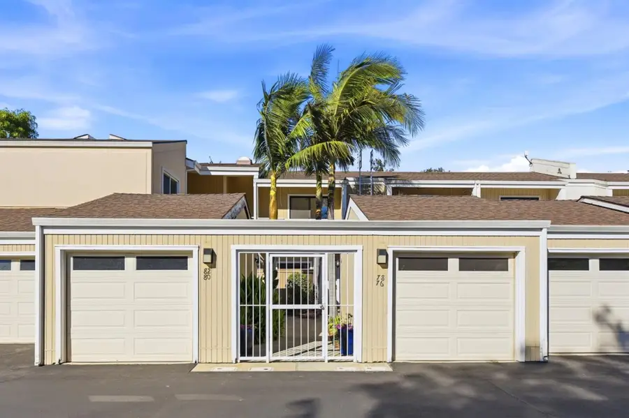 78 Marylinn Drive, Milpitas, CA 95035 - #3