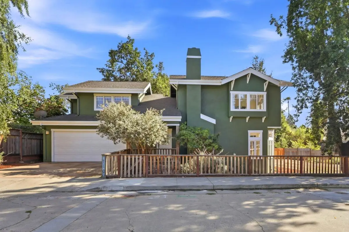 110 Berkeley Way, Santa Cruz, CA 95062 - #1