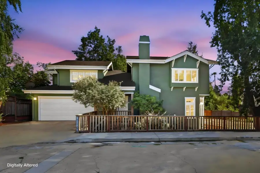 110 Berkeley Way, Santa Cruz, CA 95062 - #2
