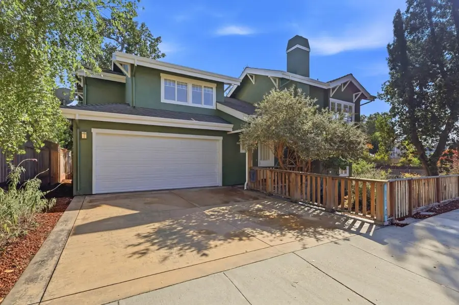 110 Berkeley Way, Santa Cruz, CA 95062 - #3