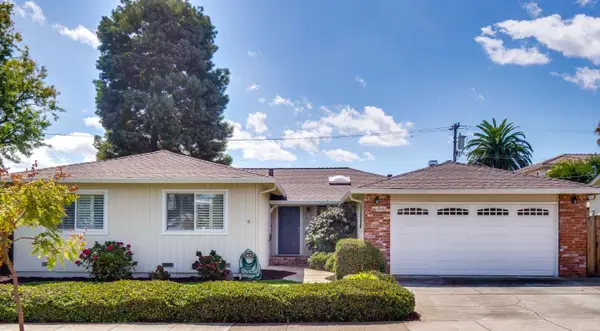 20658 Shelly Drive, Cupertino, CA 95014