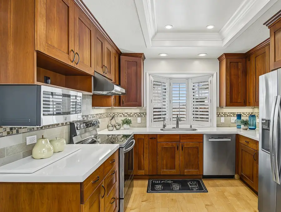 20658 Shelly Drive, Cupertino, CA 95014 - #3
