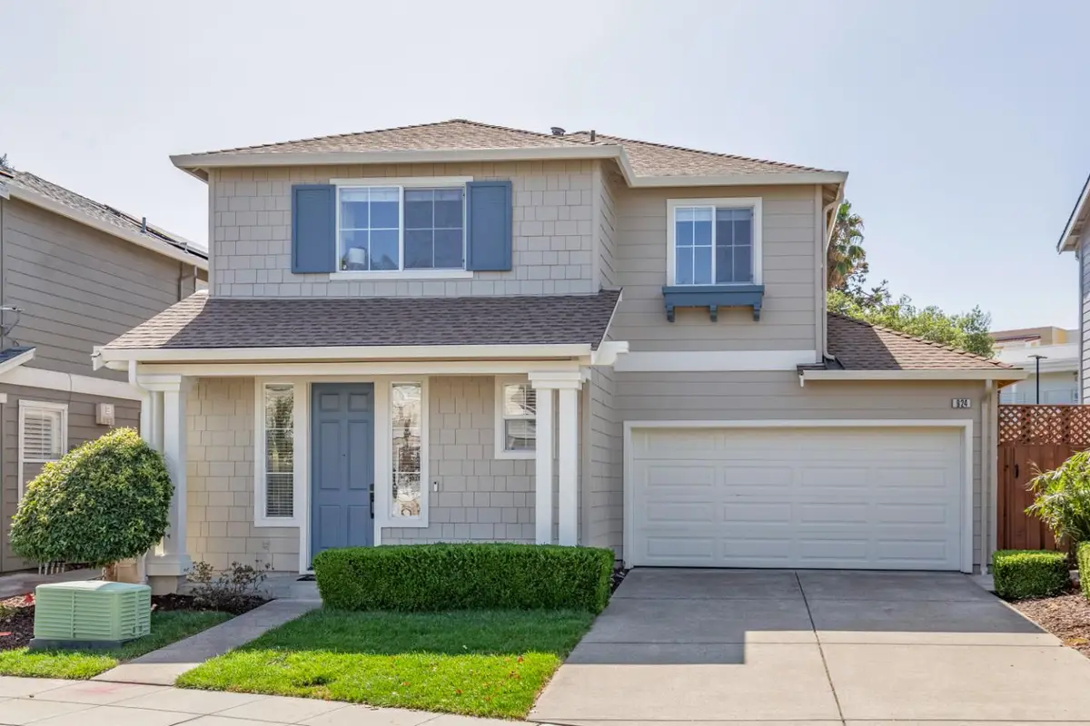 924 Baines Street, East Palo Alto, CA 94303 - #1