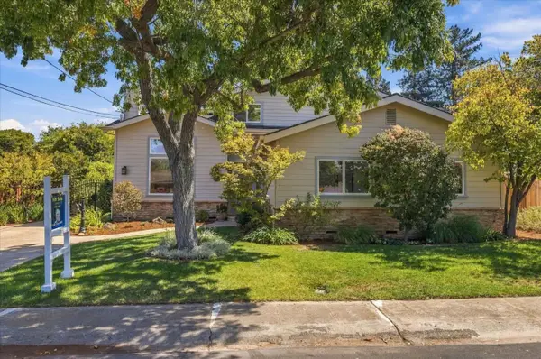 28 Hunt Way, Campbell, CA 95008