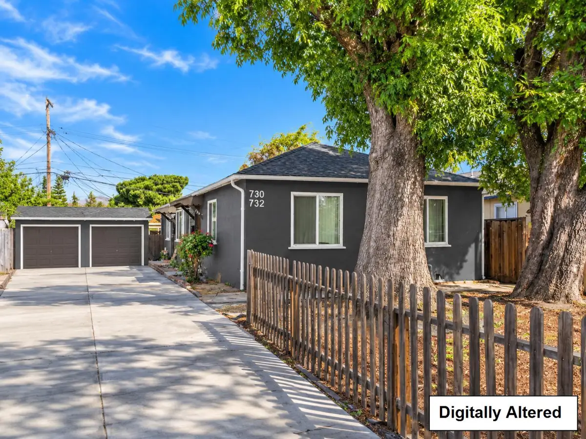 732 Banff Street, San Jose, CA 95116 - #1