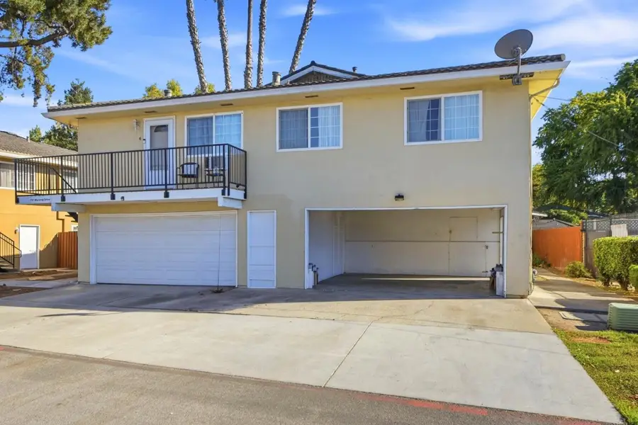 757 Warring Drive #4, San Jose, CA 95123 - #2