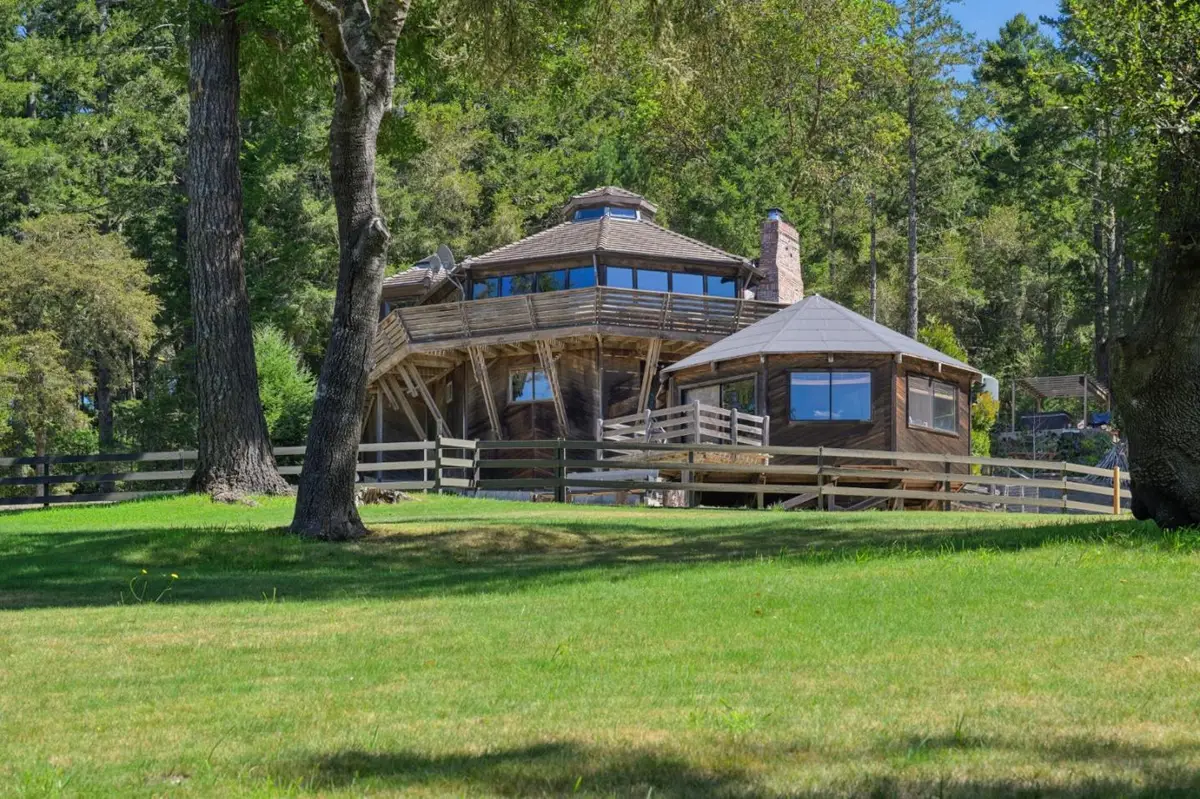 200 S Ranch Road, Pescadero, CA 94060 - #1