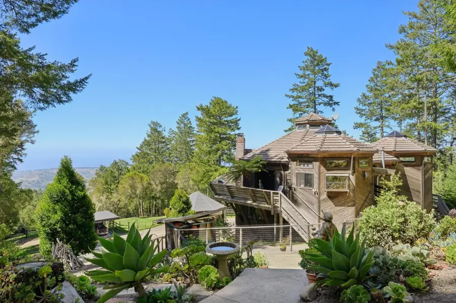 200 S Ranch Road, Pescadero, CA 94060 - #3