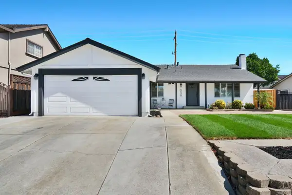 5650 Orchard Park Drive, San Jose, CA 95123