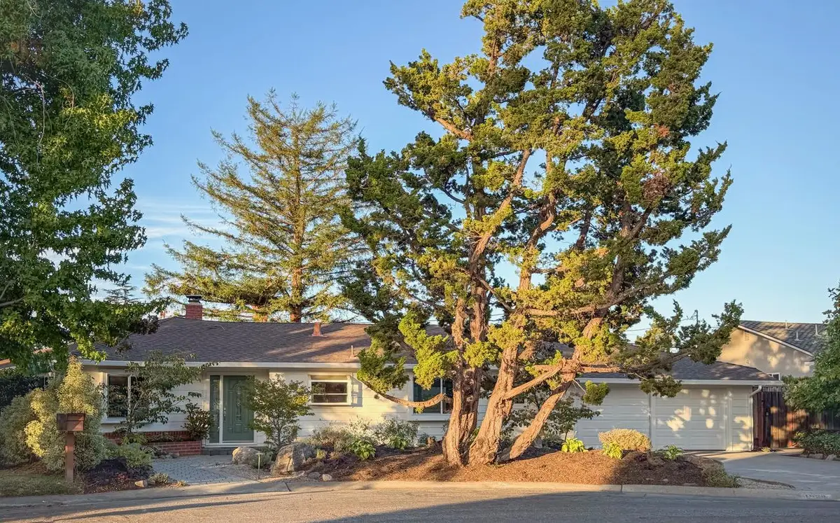 1929 Laver Court, Los Altos, CA 94024 - #1