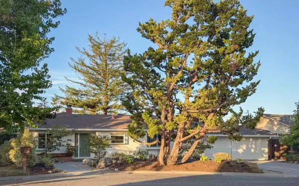 1929 Laver Court, Los Altos, CA 94024