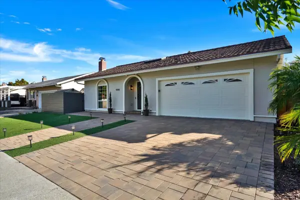 4098 Kirk Road, San Jose, CA 95124