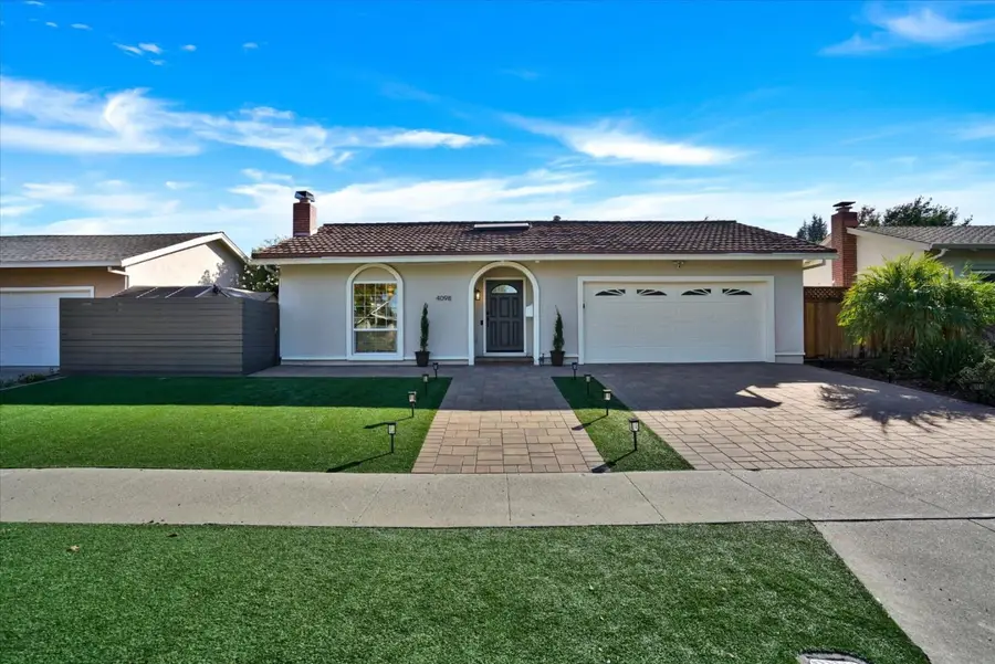 4098 Kirk Road, San Jose, CA 95124 - #2