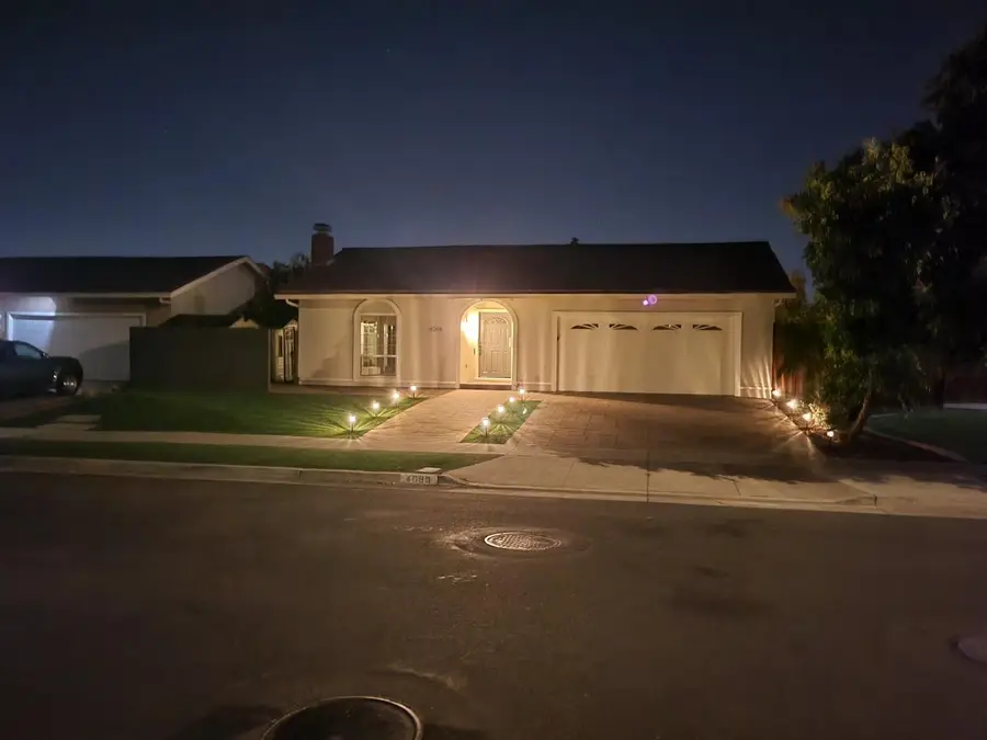 4098 Kirk Road, San Jose, CA 95124 - #3
