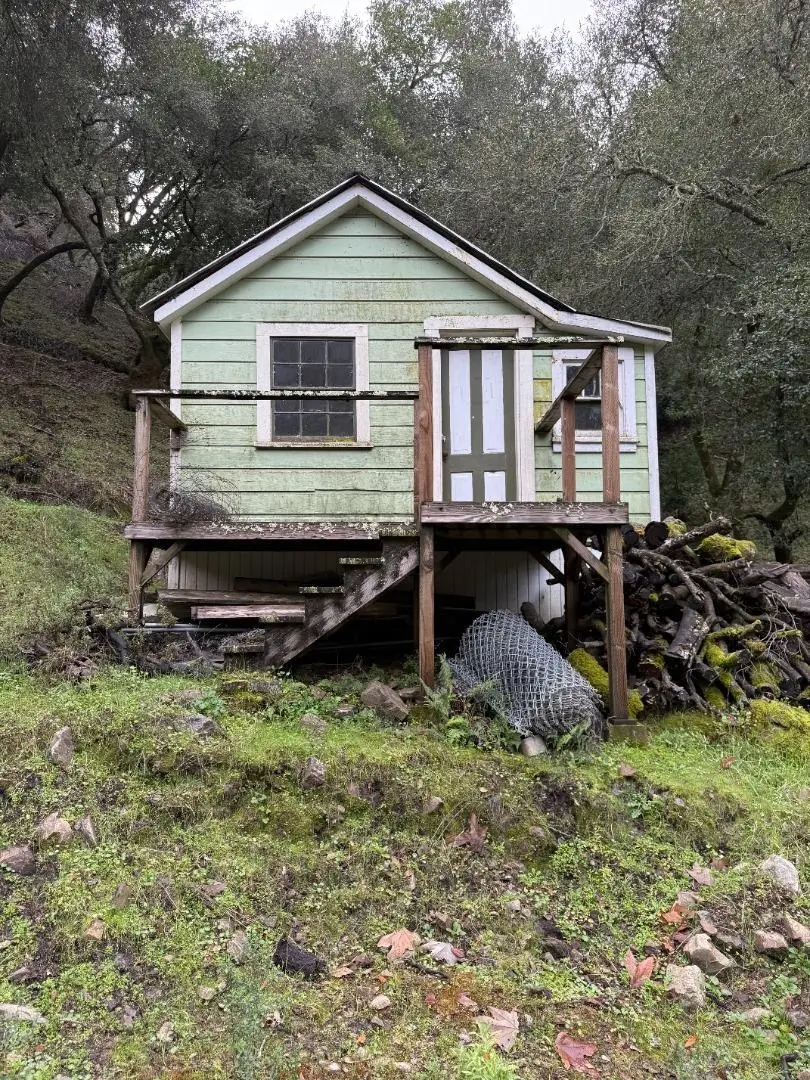 14715 Uvas Road, Morgan Hill, CA 95037 - #2
