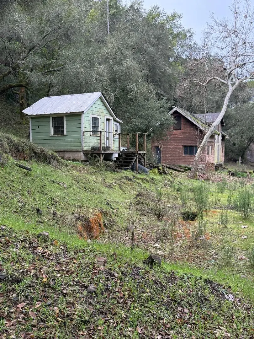 14715 Uvas Road, Morgan Hill, CA 95037 - #3