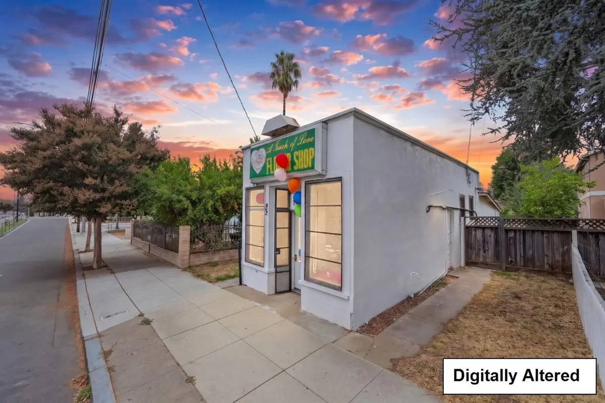 915 E Julian Street, San Jose, CA 95112 - #1