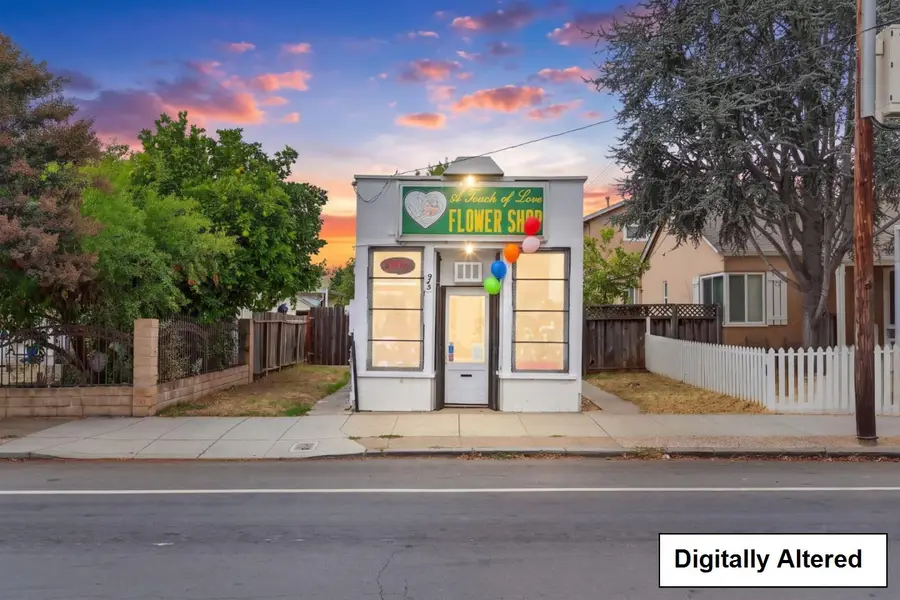 915 E Julian Street, San Jose, CA 95112 - #3