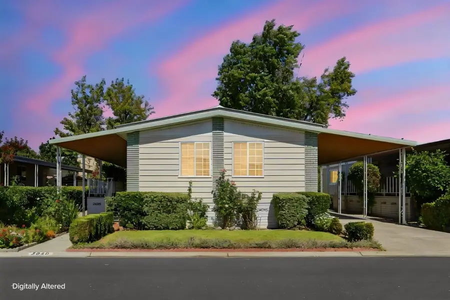 3040 Oakbridge Drive #3040, San Jose, CA 95121 - #2