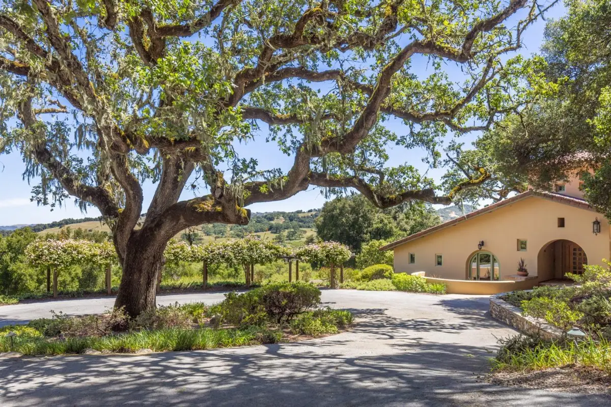 5 Via Vaquera, Carmel, CA 93923 - #1