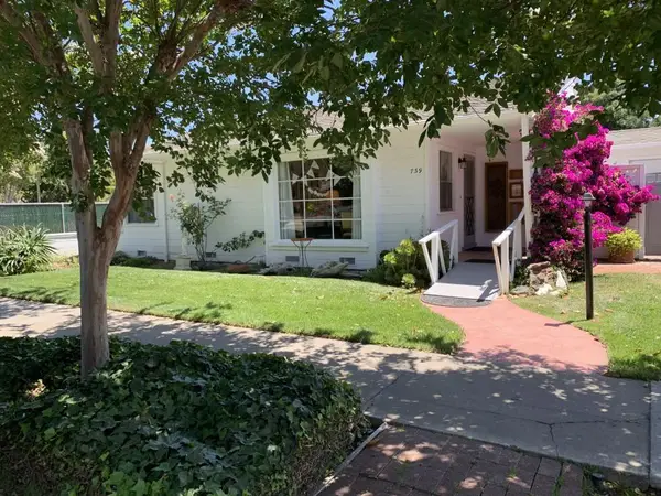 739 Powell Street, Hollister, CA 95023