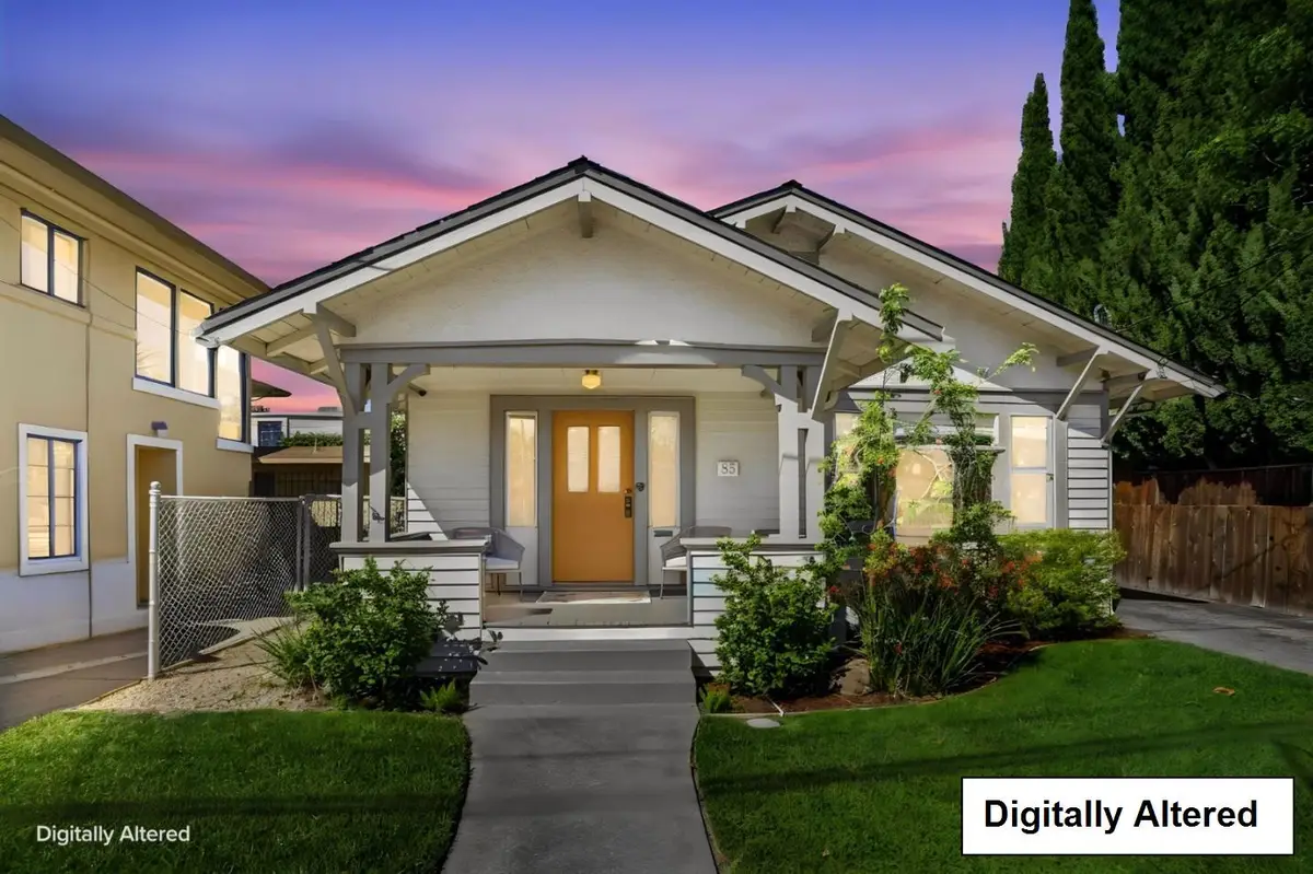 85 S Keeble Avenue, San Jose, CA 95126 - #1