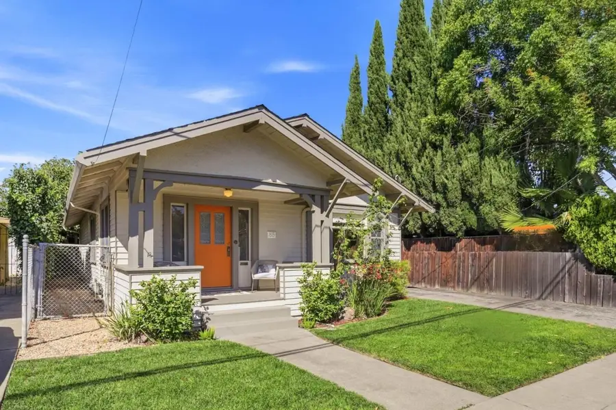 85 S Keeble Avenue, San Jose, CA 95126 - #2