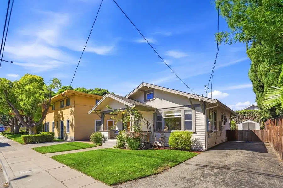 85 S Keeble Avenue, San Jose, CA 95126 - #3